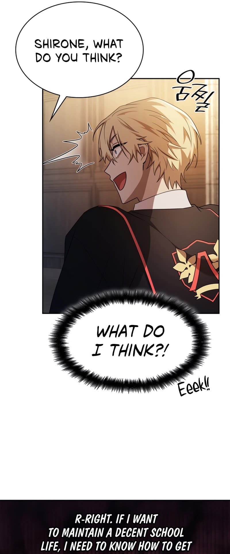 Infinite Mage, Chapter 41 image 08